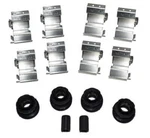 Disc Brake Hardware Kit Better 13861K. Fixed Price $33.99.