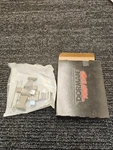 Dorman Front Disc Brake Hardware HW13545 For 2011-2014 Subaru Impreza Wrx Sti. Fixed Price $17.49.
