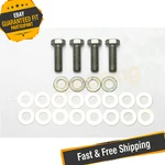 Wilwood 230-13684 Bracket Bolt Kit. Fixed Price $56.47.