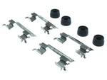 Centric Parts Disc Brake Hardware Kit 117 62050. Fixed Price $11.46.
