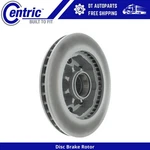 For 1979-1986 Gmc C2500 Suburban Centric Front Disc Brake Rotor. Fixed Price $154.32.