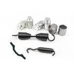 Dayton Parts 08-108801BG Drum Brake Shoe Wheel Spring Kit E-2769HD K71-136-00. Fixed Price $14.95.