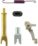Drum Brake Self-adjuster Repair Kit-premium Shoe Kits Centric. Fixed Price $33.57.