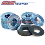 Hp Valve Spring Shim Kit 1.500" X 1.031" Fits Some Amc Jeep Chevy Chrysler Ford. Fixed Price $44.34.