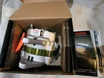 Alternator Bosch AL4010X Reman. Fixed Price $110.00.