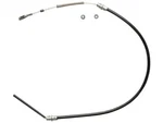 Ac Delco 66NH31F Rear Left Parking Brake Cable Fits 1984-1987 Chevy Corvette. Fixed Price $32.67.