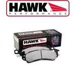 Hawk Front Disc Brake Pad Set For 1971-1977 Gmc Sprint 5.7L V8 Braking Go. Fixed Price $164.48.