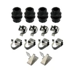 Raybestos H5784A Line Disc Brake Hardware Kit. Fixed Price $32.10.