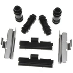 Disc Brake Hardware Kit-r-line Raybestos H5626A. Fixed Price $17.92.