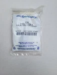 New Ford Oem 94-98 Mustang License Plate Front Bumper-hardware Kit F4ZZ-17A386-A. Fixed Price $30.00.