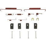 Centric Parts 118.48009 Drum Brake Hardware Kit For 97-01 Metro Swift. Fixed Price $22.25.