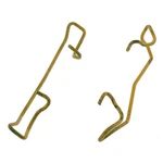 Disc Brake Hardware Kit-r-line Raybestos H15880A. Fixed Price $18.95.