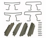 Raybestos H5912A Disc Brake Caliper Hardware Kit. Fixed Price $24.49.