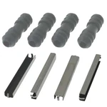 Genuine Bproauto Disc Brake Hardware Kit 1BP02049AA. Fixed Price $31.03.