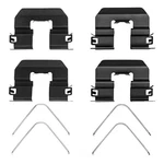 Disc Brake Hardware Kit-limited Dfc 340-21015. Fixed Price $33.99.