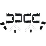 Raybestos H15999A Line Disc Brake Hardware Kit. Fixed Price $34.07.