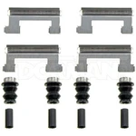 Dorman HW5645 Disc Brake Hardware Kit. Fixed Price $17.62.
