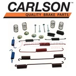 Carlson Rear Drum Brake Hardware Kit For 1996-2000 Plymouth Voyager Shoe Du. Fixed Price $22.01.