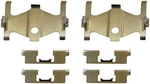 Disc Brake Hardware Kit Dorman HW13340. Fixed Price $48.71.