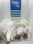 Raybestos H2647 Drum Brake Self Adjuster Repair Kit, Nib. Fixed Price $19.96.