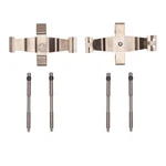 Frt Disc Brake Hwd Kit Dfc 340-31036. Fixed Price $20.32.