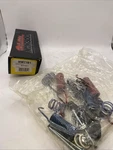 Dorman HW7101 Drum Brake Hardware Kit Rear 65-80 Ford, International (tap Desc). Fixed Price $13.25.