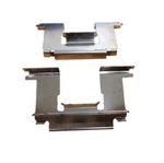 Raybestos 5015644 Disc Brake Hardware Kit. Fixed Price $14.10.