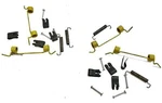 Ford Oem Brake Repair Kit 5C3Z-2069-AA Lot Of Nos. Fixed Price $35.66.