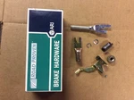 New Ari 80-32020 Drum Brake Self Adjuster Repair Kit Rear Left. Fixed Price $13.60.