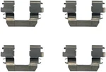 Disc Brake Hardware Kit Dorman HW5608. Fixed Price $34.68.