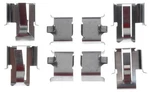 Disc Brake Hardware Kit. Fixed Price $36.99.