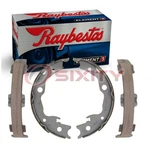 Raybestos ELEMENT3 Rear Parking Brake Shoe For 2006-2016 Toyota RAV4 Disc Jc. Fixed Price $61.78.