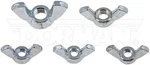 Dorman 13550 Wingnut. Fixed Price $9.98.