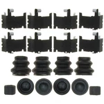 Disc Brake Hardware Kit-r-line Raybestos H5858A. Fixed Price $26.99.