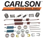 Carlson Drum Brake Hardware Kit For HW17283 H17190 H17149 Shoe Service Ze. Fixed Price $25.34.