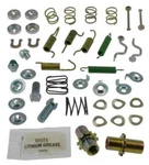 Parking Brake Hardware KIT-OEF3 Autopart Intl 1406-95910. Fixed Price $82.04.