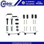 For 2007-2010 Gmc Sierra 3500 Hd Centric Rear Parking Brake Hardware Kit. Fixed Price $45.69.