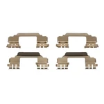 Disc Brake Hardware Kit-gxp Dfc 340-52007. Fixed Price $30.99.
