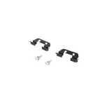 68346904AA Mopar Brake Hardware Kit Front For Jeep Compass Cherokee 2018. Fixed Price $129.63.