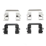 Frt Disc Brake Hwd Kit Dfc 340-21027. Fixed Price $21.25.