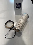 New Carquest 86117 Fuel Filter Replaces Wix 33117 Baldwin. Fixed Price $15.00.