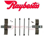 Raybestos Rear Left Brake Self Adjuster Repair Kit For 1998-2005 Lincoln Wa. Fixed Price $21.66.