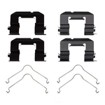 Disc Brake Hardware Kit-lt Dfc 340-45007. Fixed Price $36.16.