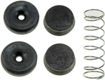 Dorman Drum Brake Wheel Cylinder Kit For 1976-1978 Gmc P35 Direct Fit. Fixed Price $16.74.