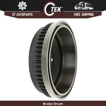For 1987-1991 Mercury Colony Park Centric Rear Brake Drum Free Shipping. Fixed Price $104.97.