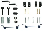Parking Brake Hardware Kit-drum Centric 118.66007. Fixed Price $39.95.