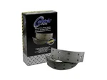Centric 19FS34J Rear Brake Shoe Set Fits 1984-2002 Ford E250 Econoline. Fixed Price $79.31.