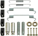 Parking Brake Hardware Kit Dorman HW7303. Fixed Price $33.60.