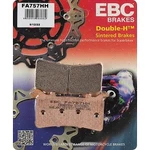 Ebc FA757HH Sintered "hh" Brake Pads. Fixed Price $51.39.