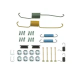 Genuine Dorman Drum Brake Hardware Kit HW17234. Fixed Price $14.60.